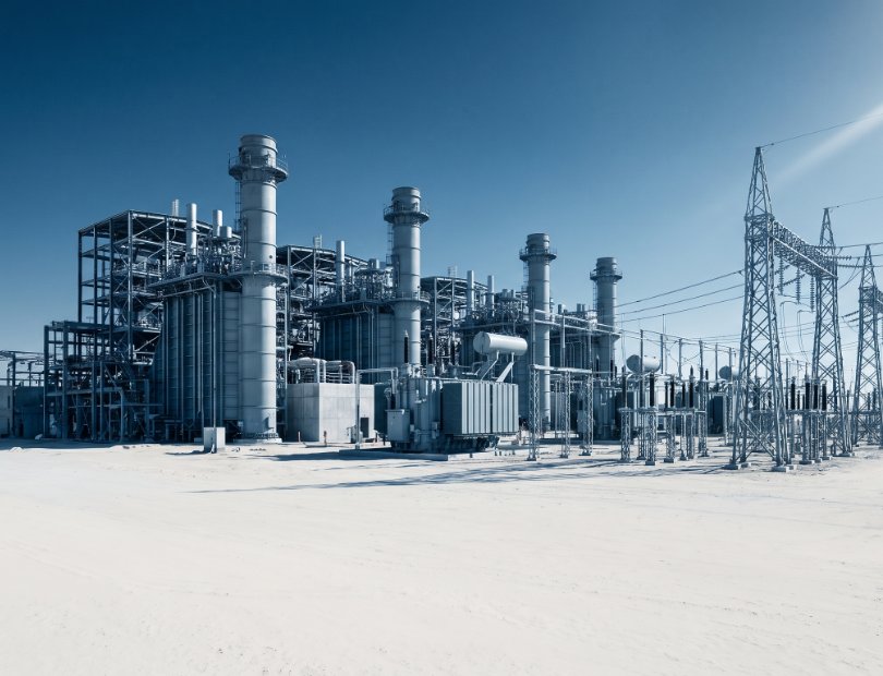 CONSTRUCTION AND MAINTENANCE OF POWER PLANT