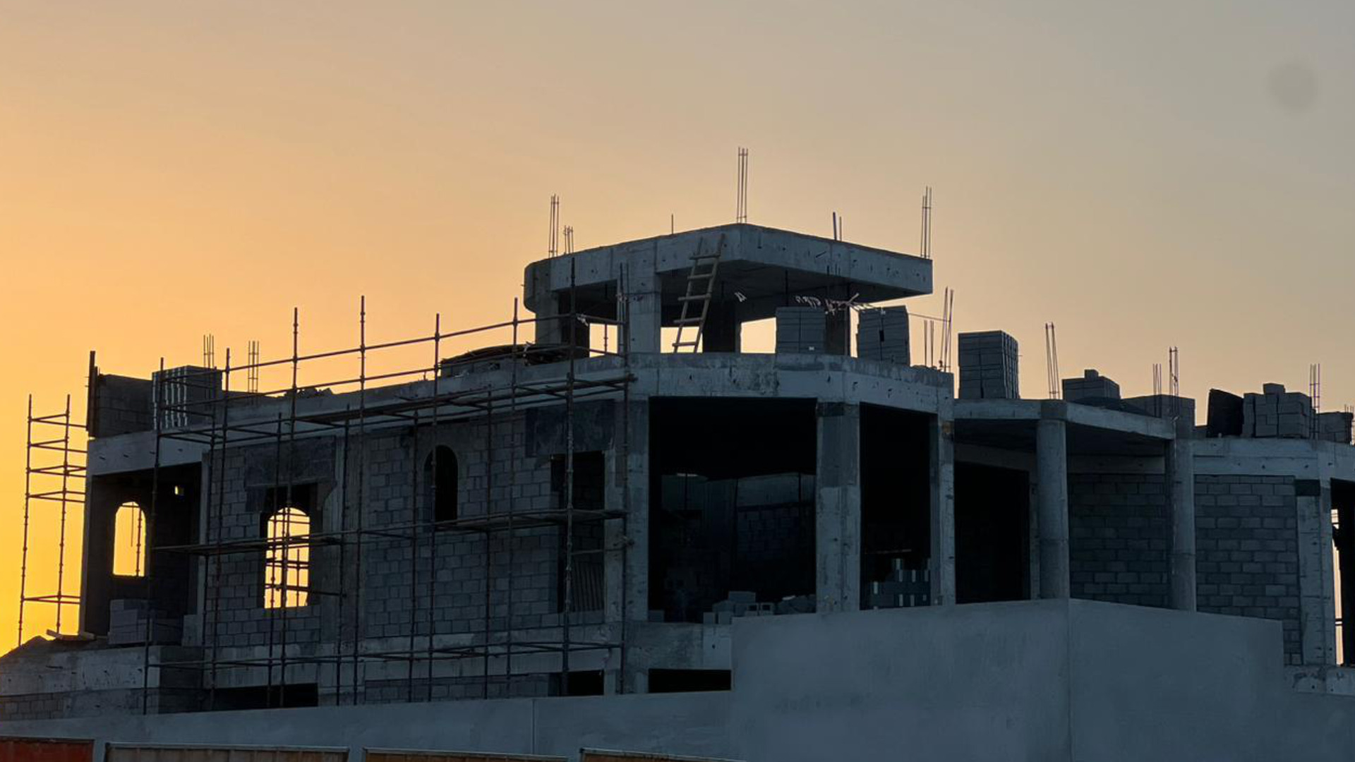 ALI YOUSF AHAMED BINASKAR VILLA